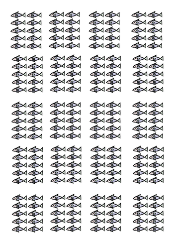 Penguin Game +/- 10s