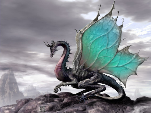 Dragon Images | Teaching Resources