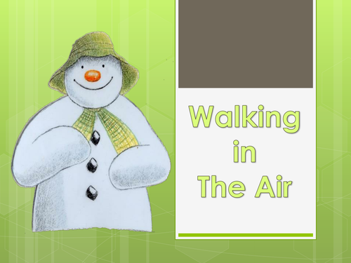 Christmas Fun Activitiy