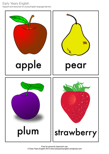 Very Hungry Caterpillar Vocab Retelling Cards Teaching Resources