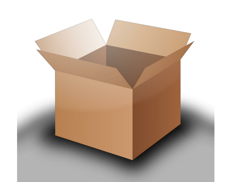 GCSE revision 'whats in the box' game and images