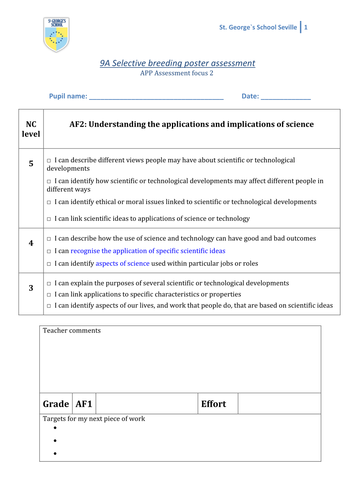 Dog breed poster and AF2 asst.