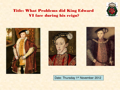 Edward VI