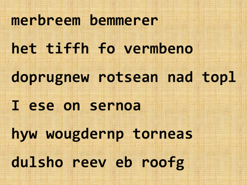 James I & Gunpowder Plot