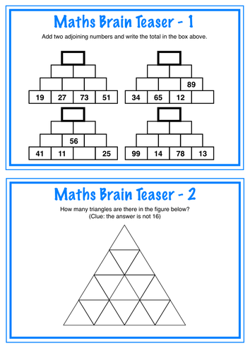 maths-brain-teasers-by-broome72-teaching-resources-tes-6th-grade-math-websites