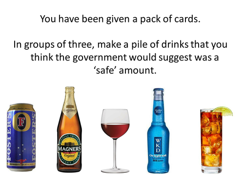 My Self, My World SoW