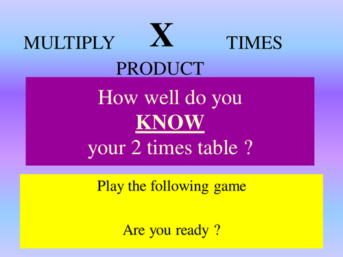 times-tables-funpack-by-uk-teaching-resources-tes