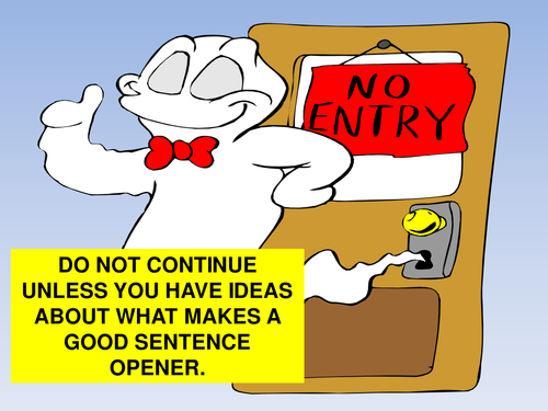 Traditional Tales Story Plan