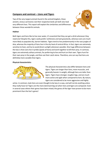 Compare and contrast essays vs paragraphs ks2 - mfawriting608.web.fc2.com