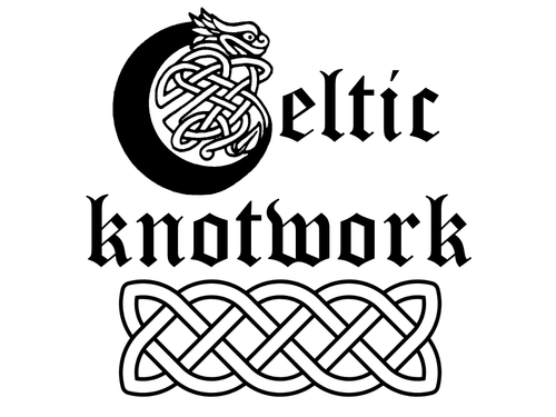 Celtic Knotwork