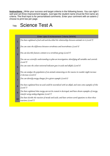 Book Marking Generator