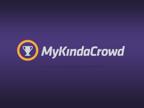 The MyKindaCrowd KPMG Challenge