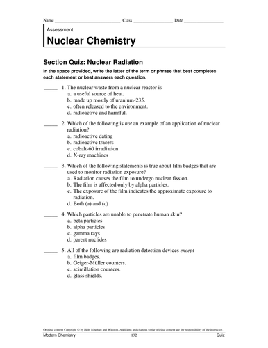 radiometric dating assumptions