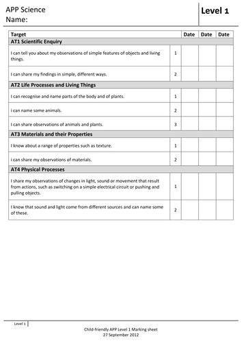 Child Friendly APPs L1/2: numeracy, literacy, sci