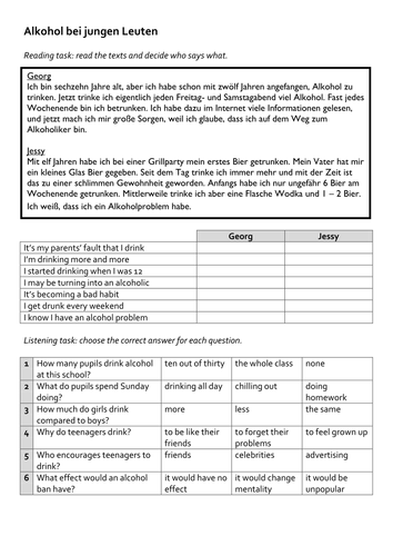 Mach mit teachers resource