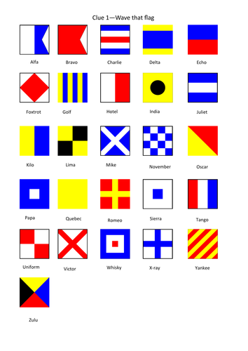 Murder Mystery 5 - An Inspector calls