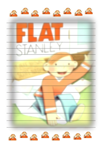 FLAT STANLEY various activities