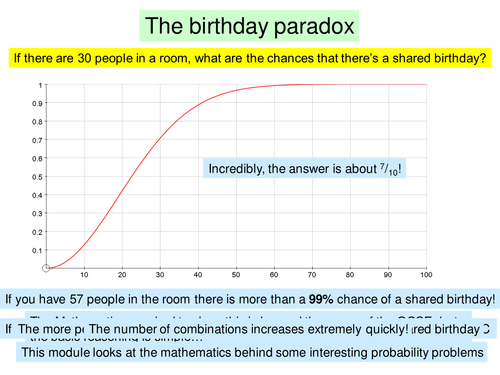 Probability