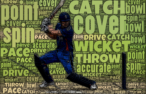 Literacy PE Key words posters