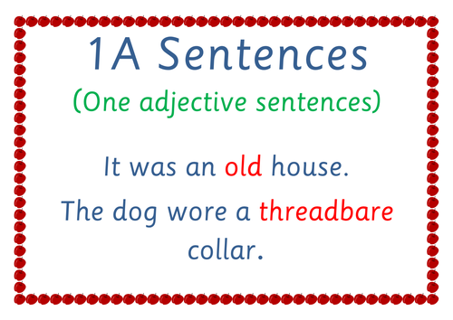 Alan Peat Sentence Posters A3