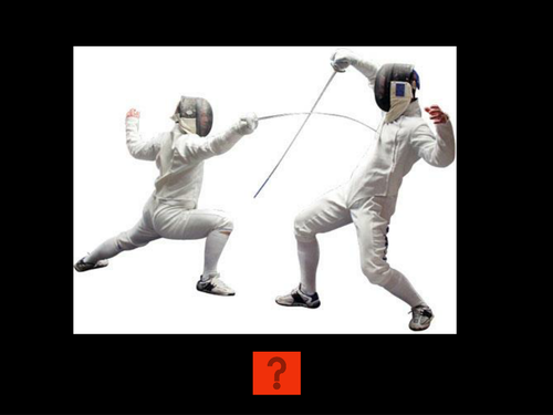 sport and leisure vocabulary in French