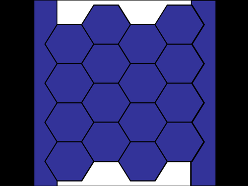 Blockbusters angle rules