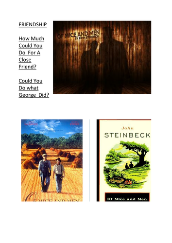 A Picture Speaks A Thousand Words