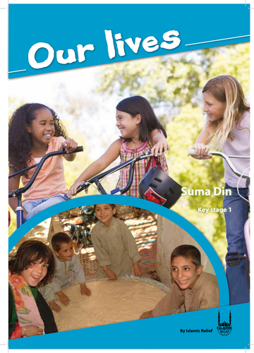 Our Lives; children, poverty, famine