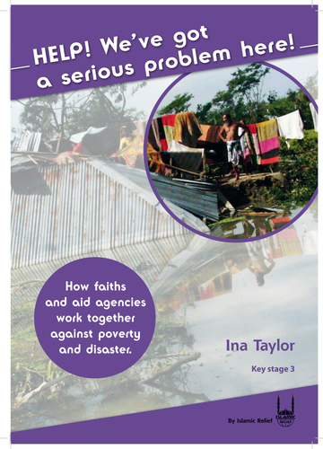 Citizenship, faiths, aid agencies