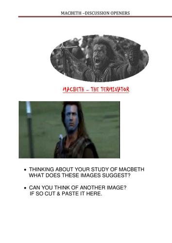 A Picture Speaks A Thousand Words 2, characters