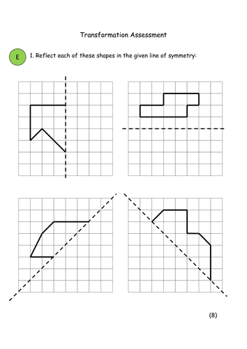 70-maths-worksheets-on-symmetry-for-grade-5