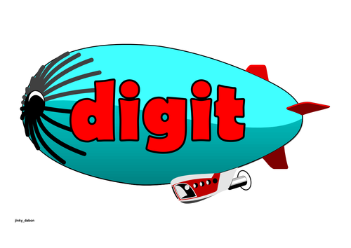 Place Value and Digit Value Flashcards