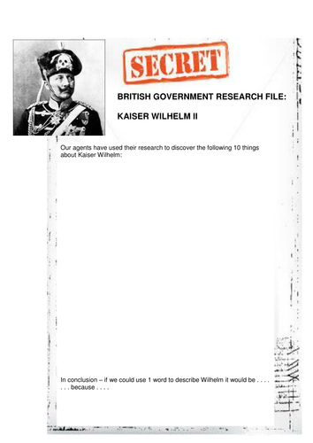 What were the effects of WW1 on Germany?