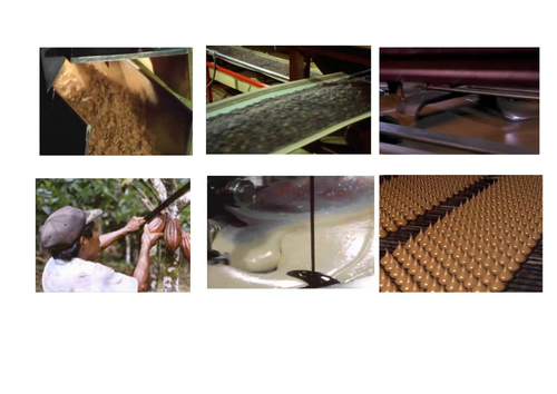 Explanation texts (updated)