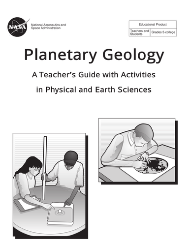 Planetary Geology
