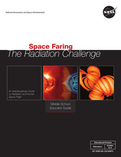 Space Faring: The Radiation Challenge Guide