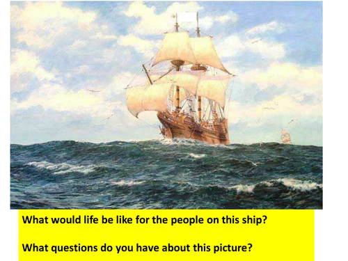 What was life like for a Tudor sailor?