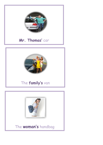 Words that sound the same | Teaching Resources