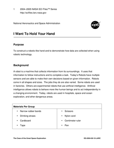 I Want to Hold Your Hand