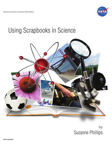 Using Scrapbooks in Science Teacher Guide