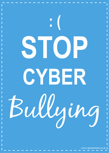 Cyber bullying