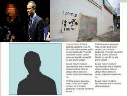 Introduction to crime