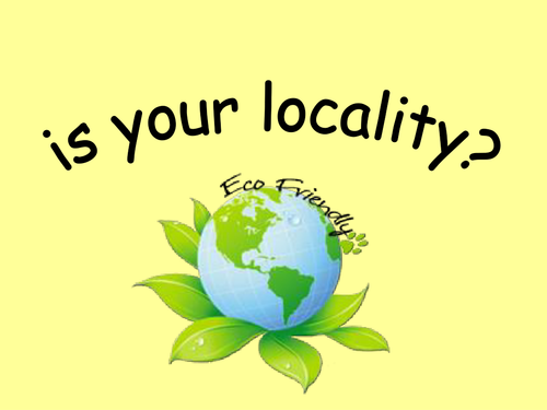 Handling Data Weekly Plan