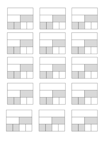 Pryamid Addition Puzzle Worksheets