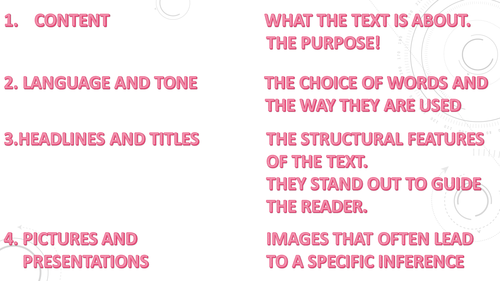 WJEC English Persuade Question (F)