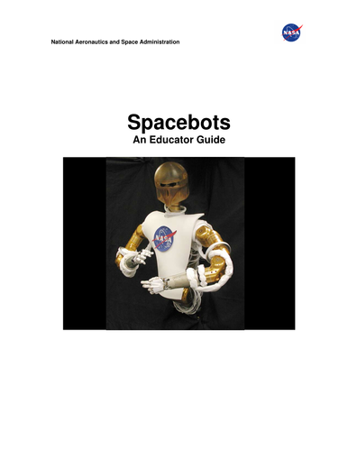Spacebots