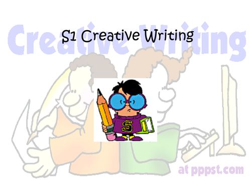 Free year 1 writing activities picture