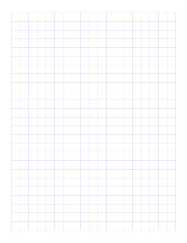 Blank Printable Math Paper By Ghsmedia Teaching Resources Tes