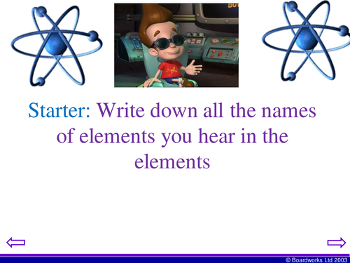 C4: Electron Configuration