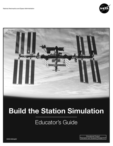 Build the Station Simulation -- Teacher Guide